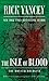 ISLE OF BLOOD (The Monstrumologist, Band 3) by 