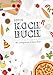 Mein Kochbuch zum Selberschreiben: Eigene Rezepte sammeln - 80 Seiten, fröhliches Design by