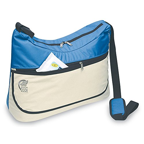 Preisvergleich Produktbild Brunner Sea Freeze 25 Liter Kühltasche (Einheitsgröße) (Blau / Weiß)