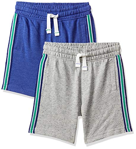 Mothercare Boys Shorts (Pack of 2) RS.517 (60.00% Off) - Amazon