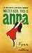 Mister God, this is Anna RS.162.00