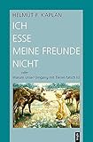 Cover zum Buch Ich esse meine Freunde nicht oder War...