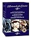 Produktbild Meisterwerke der Literatur: Minna von Barnhelm / Kabale & Liebe / Unterm Birnbaum (3 DVDs)