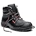 Produktbild Elten Sicherheitsschnürstiefel RENZO Mid ESD S3, Größe 36, 1765841-36