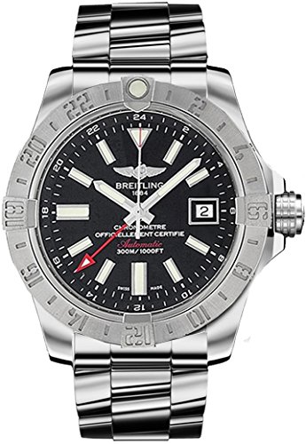 Breitling Avenger GMT II A3239011|BC35|170A Breitling Avenger GMT II A3239011|BC35|170A