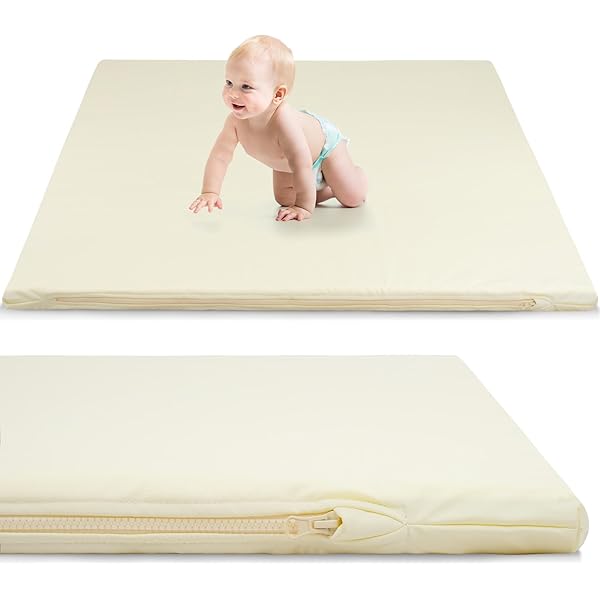 Joypony Baby Play Mat 79" X 71" Waterproof&AntiSlip Portable Baby Floor Travel Bag Indoor Outdoor Extra Large Foldable Mats Babies Toddlers 2f3bf579 F38d 4cec 8a54 A56fc9757c81.98469faa8f88d2af1448824f6b18c10a