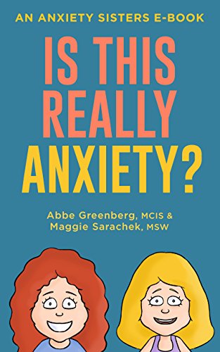Is This Really Anxiety? (English Edition)