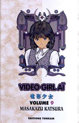 Video Girl Aï — Tome 9