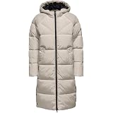 ONLY Damen Onlgabi Oversized Long Coat 