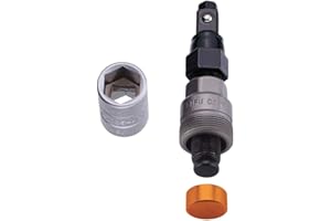 IceToolz Manovella Trigger spie Loos