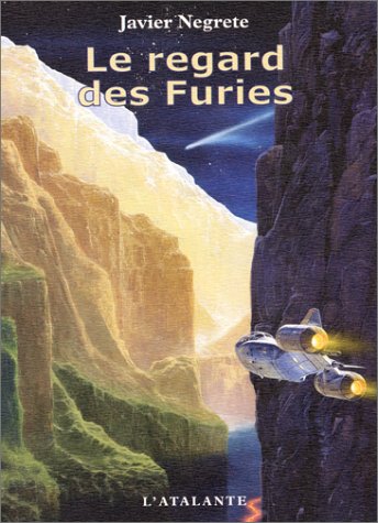 Le  regard des Furies