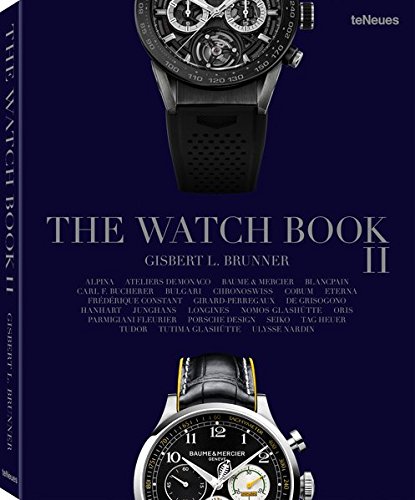 Download The Watch Book II Download The Watch Book II