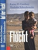 Auf der Flucht: Reportagen von beiden Seiten des Mittelmeers von Karim El-Gawhary (1. September 2015) Gebundene Ausgabe by 
