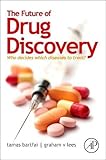 Image de The Future of Drug Discovery: Who Decides Which Diseases to Treat?