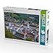 Produktbild CALVENDO Puzzle Dreiflüssestadt Passau 1000 Teile Lege-Größe 64 x 48 cm Foto-Puzzle Bild von Hanna Wagner