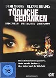 T�dliche Gedanken - Demi Moore
