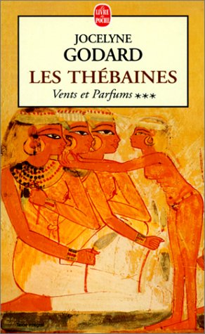 couverture de : Vents et parfums