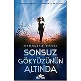 Sonsuz G&ouml;ky&uuml;z&uuml;n&uuml;n Altında