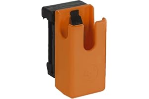 GHOST INTERNATIONAL Ghost – Pistol Magazine Pouch Hybrid with Rotation Clip 360°