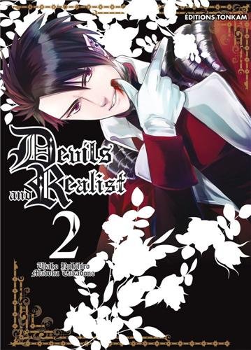 Devils and Realist — Tome 2