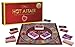 Produktbild Orion 776491 Pärchen-Brettspiel 'A hot affair'