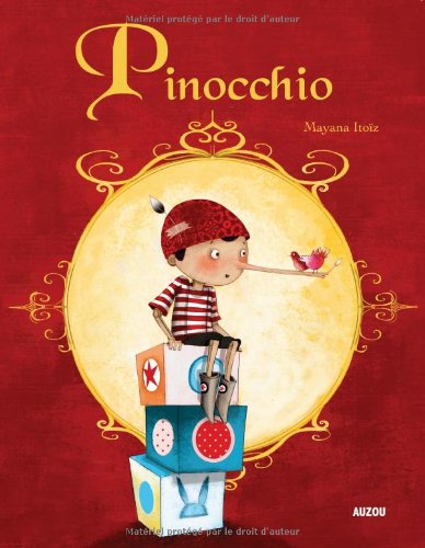 Pinocchio