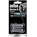 Produktbild Braun 90B Serie 9 Rasierer Kopf Kassette Ersatz