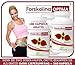 Produktbild 2+1 GRATIS (540 Kapseln) FORSKOLIN FORSKOLINA OPTIMA 400 mg Fettverbrenner Abnehmen Stoffwechsel