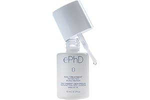 epres ePhD Bond Repair Nail Treatment