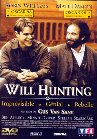 Will Hunting