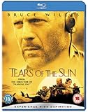Tears Of The Sun [Blu-ray] [2007] [Region Free]
