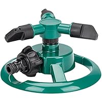 Suchergebnis auf Amazon.de für: rasensprenger große flächen: Baumarkt