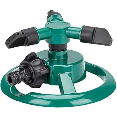 Suchergebnis auf Amazon.de für: rasensprenger große flächen: Baumarkt