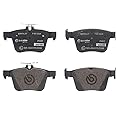Brembo P 85 124X Brake Pad