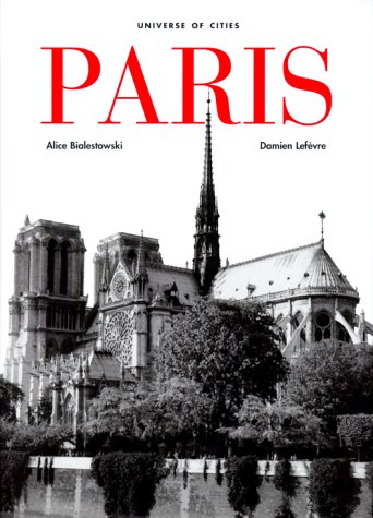Paris (Universe of Fashion)