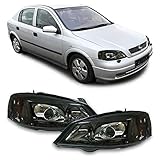 xenon scheinwerfer opel insignia 1 Paar - (rechts + links) - DE-Klarglas XENON Scheinwerfer - SCHWARZ - - Leuchtmittel: D2S (Abblendlicht) / H7 (Fernlicht) - Nicht im Lieferumfang enthalten. -