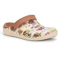 Liberty Men Clogs