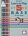 Produktbild Learn to Play 5-String Bass
