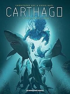 jaquette livre Carthago T07