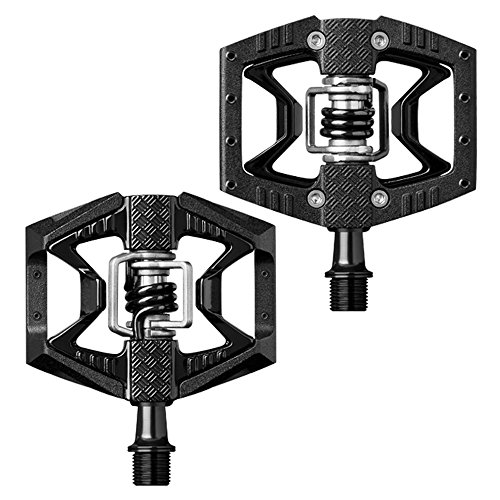 Preisvergleich Produktbild Crankbrothers Doubleshot 3 Farbe: schwarz