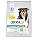 Price comparison product image Perfect Fit Senior 8+ Medium and Large Dry Dog Food Rich in Chicken, 2.6 kg