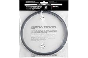 BRA A990988 uszczelka silikonowa do szybkowarów Bra i Monix, 4/6 / 7 l