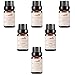 Aromatherapy Essential Oils Top 6 Gift Set - 100% Pure Premium Therapeutic Grade Oils kit -Lavender, Tea Tree, Eucalyptus, Lemongrass, Orange, Peppermint
