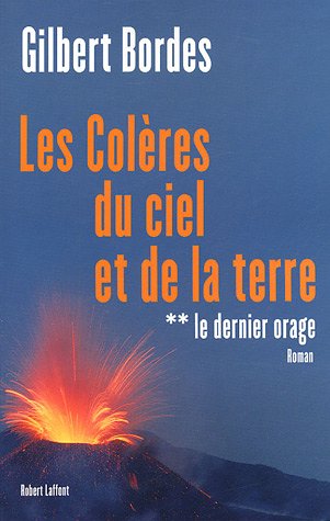 Le dernier orage