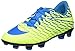 Produktbild Nike Jr. Bravata II FG, Unisex-Kinder Fußballschuhe, Mehrfarbig (grün, blue Orbit/blue Orbit), 32 EU