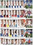  Lote 3 ª edición Completa (Son 40 novedades) Liga Este 2019 2020