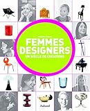 Femmes designers : Un siècle de créations by 