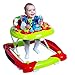 Red Kite Baby Go Round Twist Babywalker/Rocker (INCLUDES 2 DOOR STOPPERS)