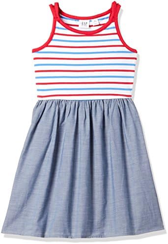 GAP Girl's Mini Dress
