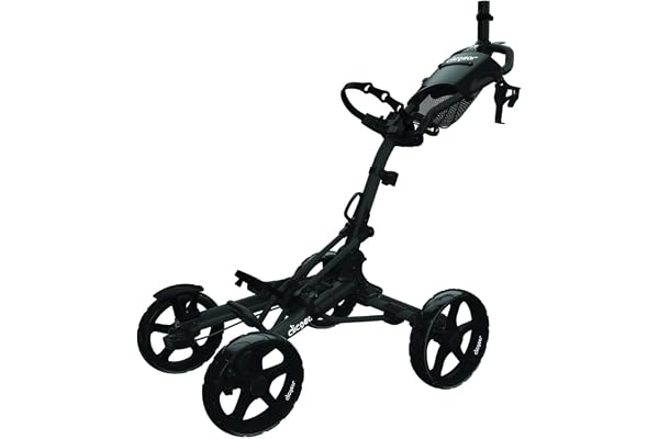Clicgear 8.0+ Chariot de Golf